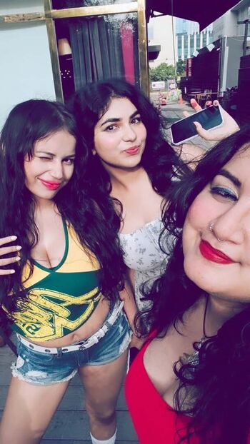 Full leaked Akiksha kashyap private onlyfans photo