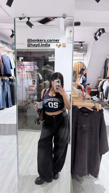 Full leaked Akiksha kashyap private onlyfans photo