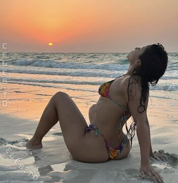 Full leaked Akirayass private onlyfans photo