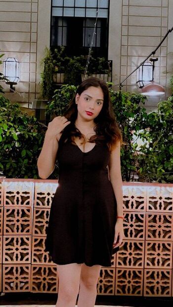 Full leaked Akriti bajpai private onlyfans photo