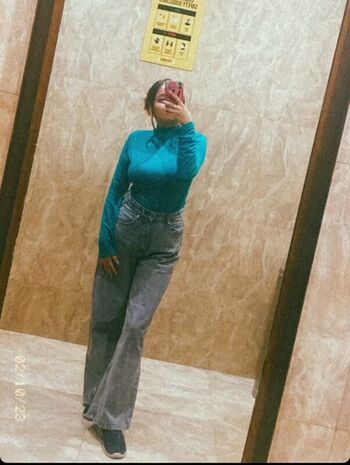 Full leaked Akriti bajpai private onlyfans photo