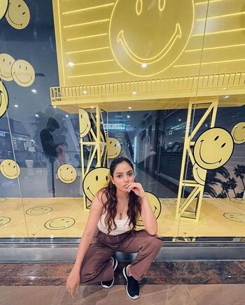 Full leaked Akriti bajpai private onlyfans photo