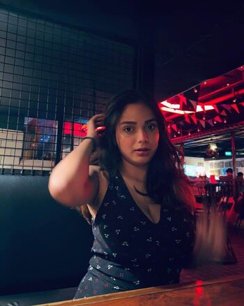 Full leaked Akriti bajpai private onlyfans photo