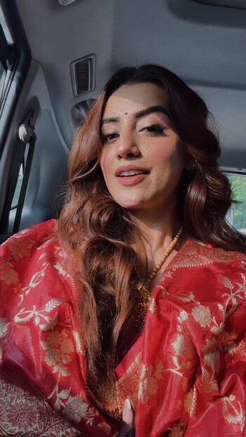 Full leaked Akshara singh private onlyfans photo