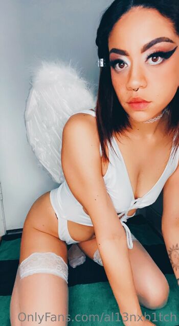 Full leaked Alnxbtch private onlyfans photo