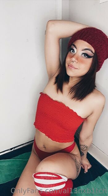 Full leaked Alnxbtch private onlyfans photo