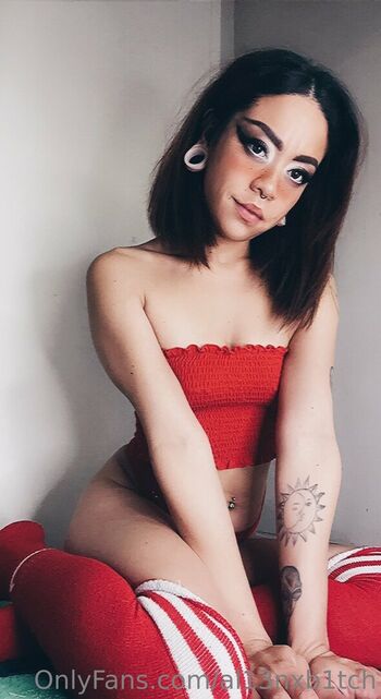 Full leaked Alnxbtch private onlyfans photo