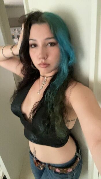 Full leaked Alc mss private onlyfans photo