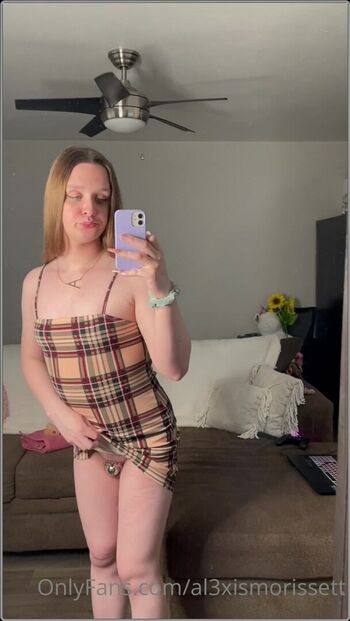 Full leaked Alxismorissett private onlyfans photo