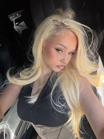 Full leaked Alabama barker page private onlyfans photo