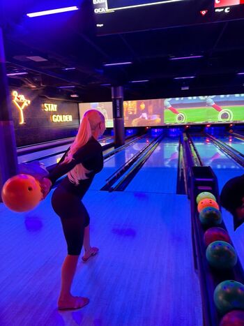 Full leaked Alabama barker page private onlyfans photo