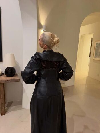 Full leaked Alabama barker private onlyfans photo