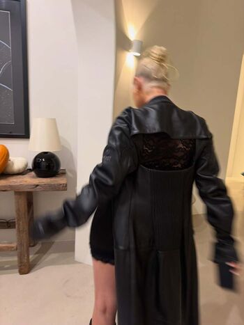 Full leaked Alabama barker private onlyfans photo