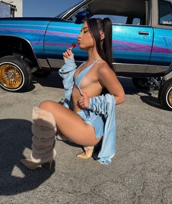 Full leaked Alahnaly private onlyfans photo
