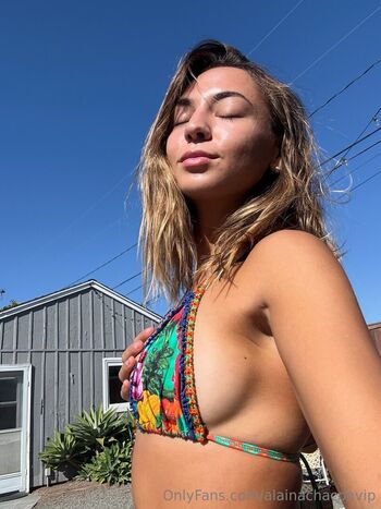 Alaina Chacon