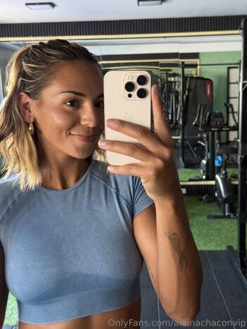 Full leaked Alaina chacon  page private onlyfans photo