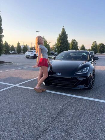 Full leaked Alainza private onlyfans photo