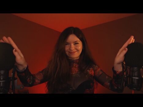 Full leaked Alana asmr private onlyfans photo