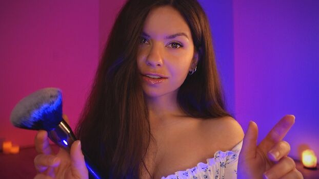 Full leaked Alana asmr private onlyfans photo