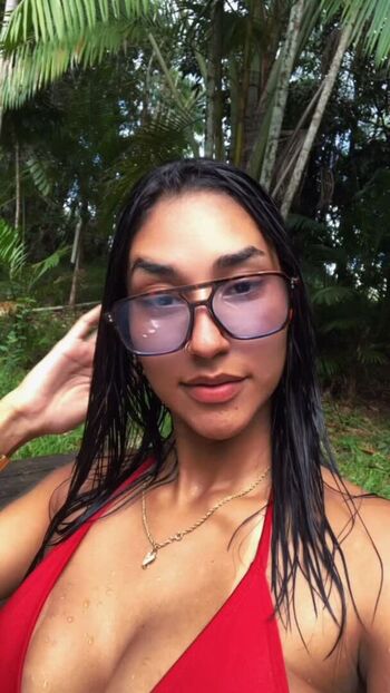 Alana Gaby