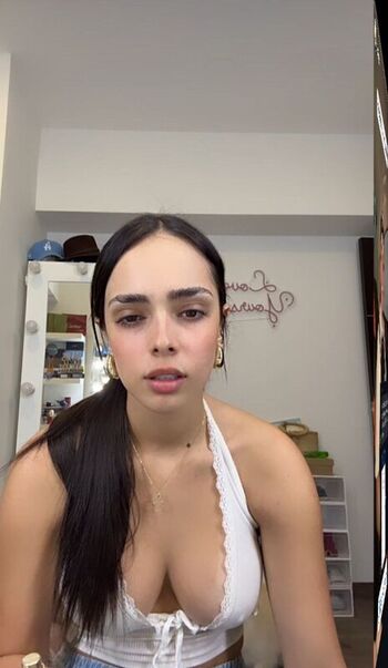 Full leaked Alana lliteras private onlyfans photo