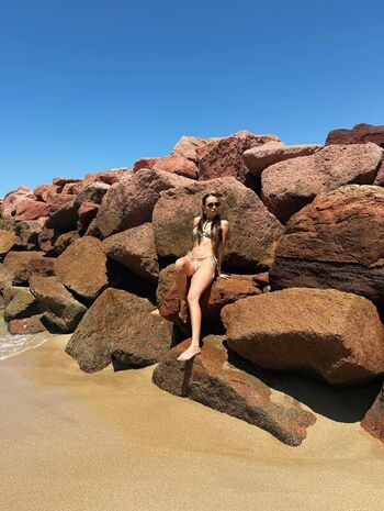 Full leaked Alana lliteras private onlyfans photo