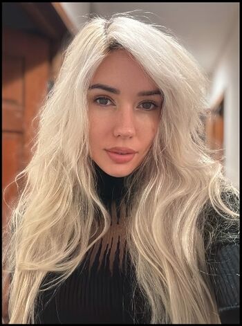 Full leaked Alanah pearce page private onlyfans photo