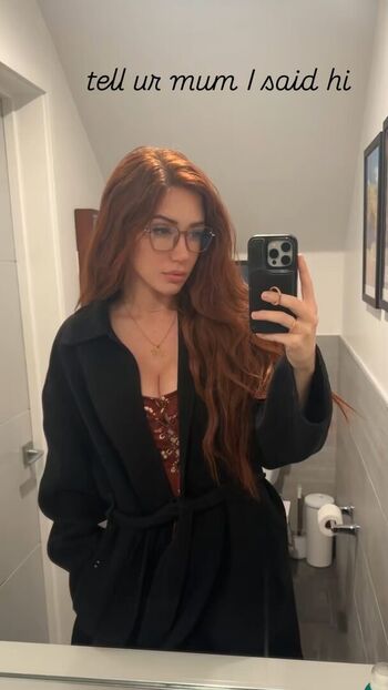 Full leaked Alanah pearce page private onlyfans photo