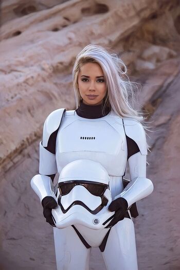 Full leaked Alanah pearce page private onlyfans photo