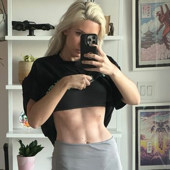 Full leaked Alanah pearce private onlyfans photo