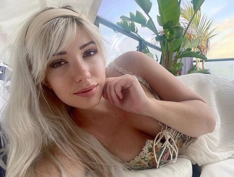 Full leaked Alanah pearce private onlyfans photo
