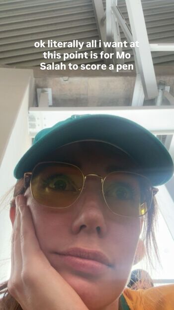 Full leaked Alanah pearce private onlyfans photo