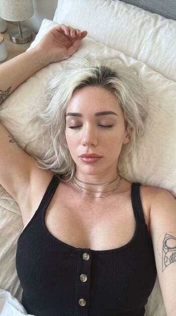 Full leaked Alanah pearce page private onlyfans photo