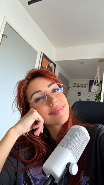 Full leaked Alanah pearce private onlyfans photo