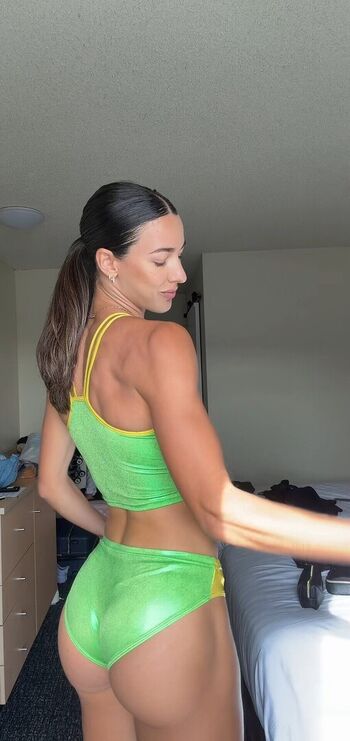 Full leaked Alanah yukich page private onlyfans photo