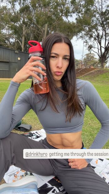 Full leaked Alanah yukich page private onlyfans photo