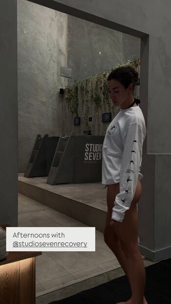 Full leaked Alanah yukich private onlyfans photo