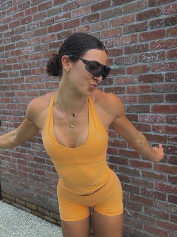 Full leaked Alanah yukich page private onlyfans photo