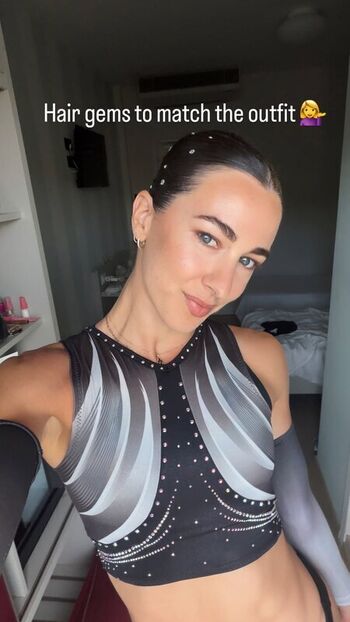 Full leaked Alanah yukich page private onlyfans photo