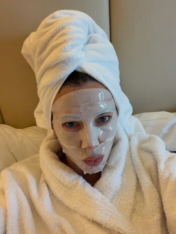 Full leaked Alanah yukich private onlyfans photo