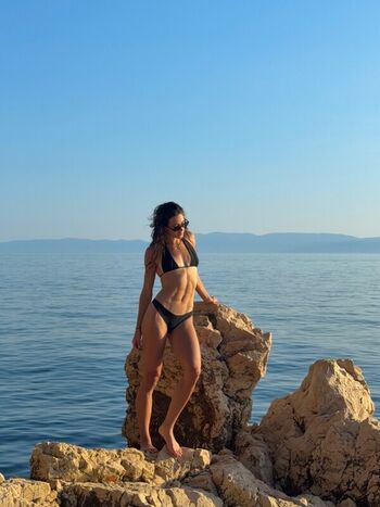 Full leaked Alanah yukich private onlyfans photo