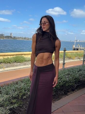 Full leaked Alanah yukich private onlyfans photo