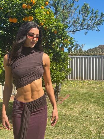 Full leaked Alanah yukich private onlyfans photo