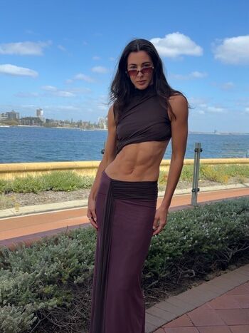 Full leaked Alanah yukich private onlyfans photo