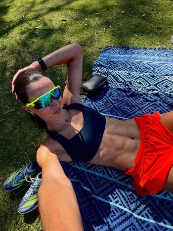 Alanah Yukich