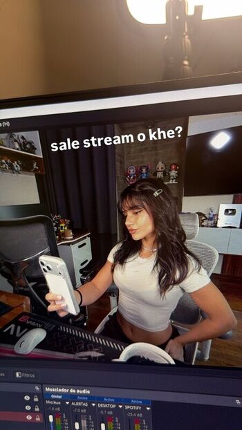 Full leaked Alanalarana private onlyfans photo