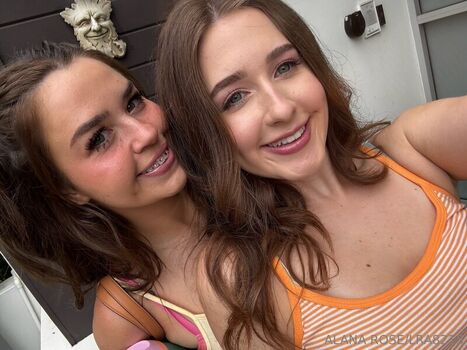 Full leaked Alanarose private onlyfans photo