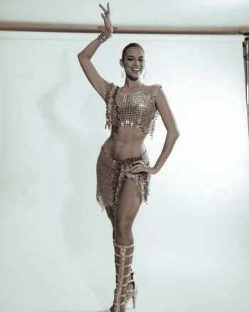 Alane Dias