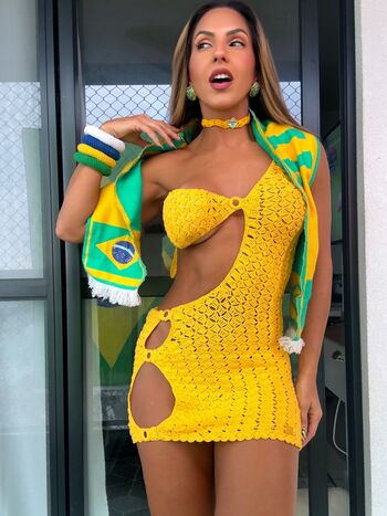 Full leaked Alane pereira page private onlyfans photo