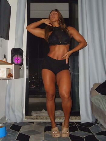Full leaked Alane pereira page private onlyfans photo